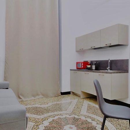 Centro Acquario Family Apartment Genoa Ngoại thất bức ảnh