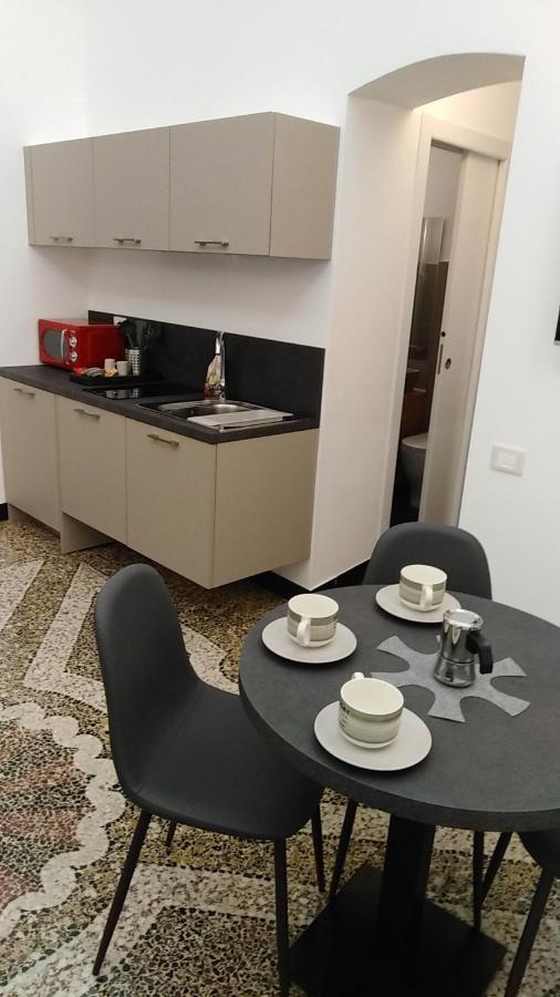 Centro Acquario Family Apartment Genoa Ngoại thất bức ảnh