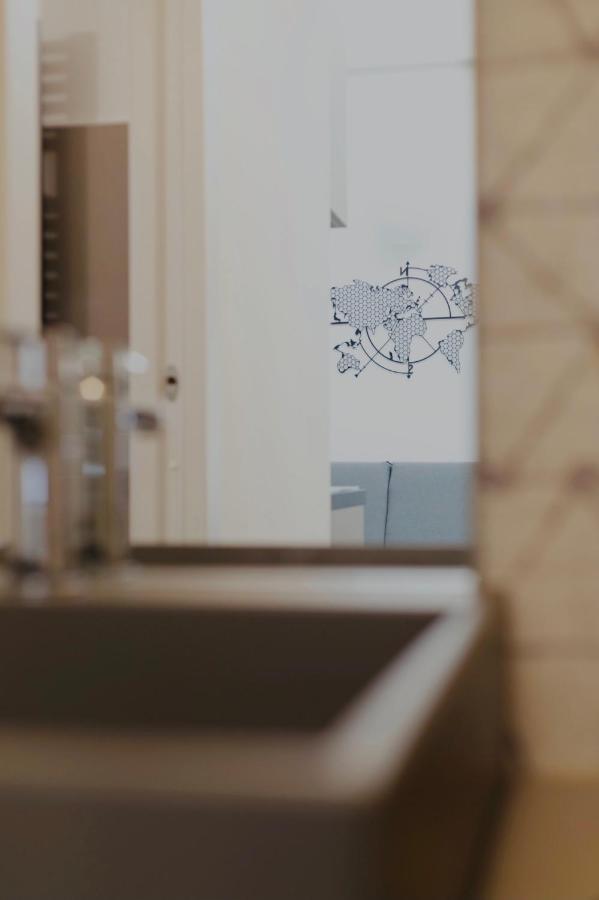 Centro Acquario Family Apartment Genoa Ngoại thất bức ảnh