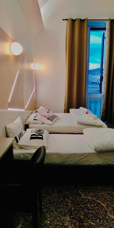 Centro Acquario Family Apartment Genoa Ngoại thất bức ảnh