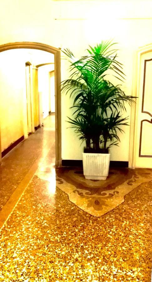 Centro Acquario Family Apartment Genoa Ngoại thất bức ảnh