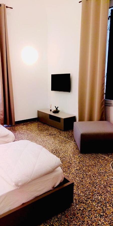 Centro Acquario Family Apartment Genoa Ngoại thất bức ảnh