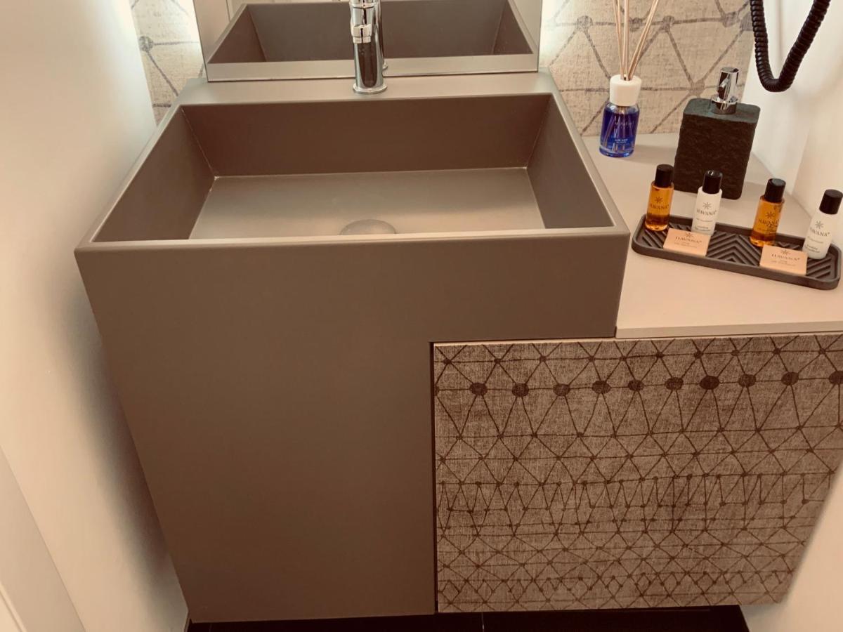 Centro Acquario Family Apartment Genoa Ngoại thất bức ảnh